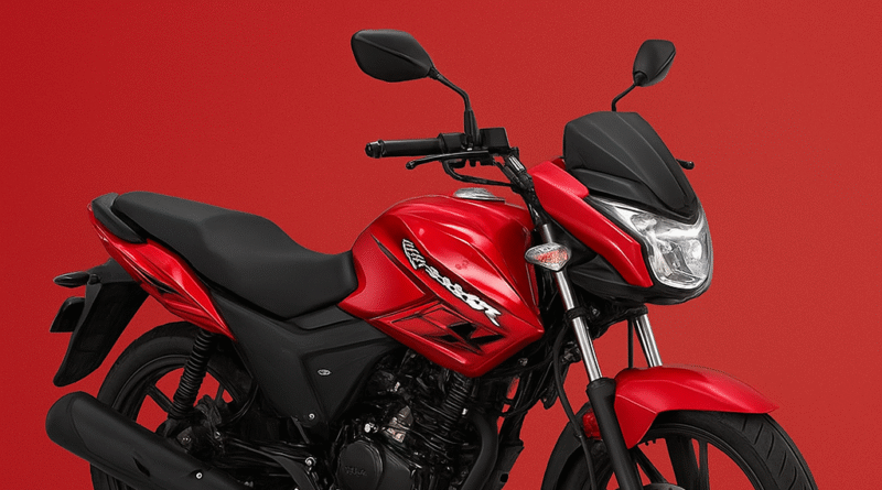 hero bike