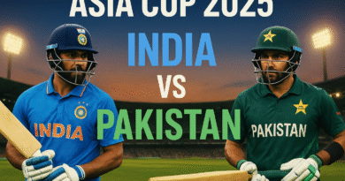 india vs pak 2025